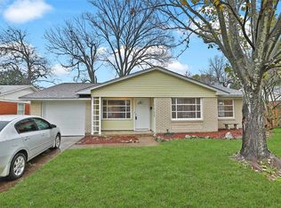 10525 Tolman St, Houston, TX 77034