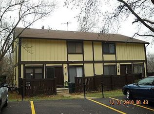 11106 Sugartrail Dr, Saint Louis, MO 63136
