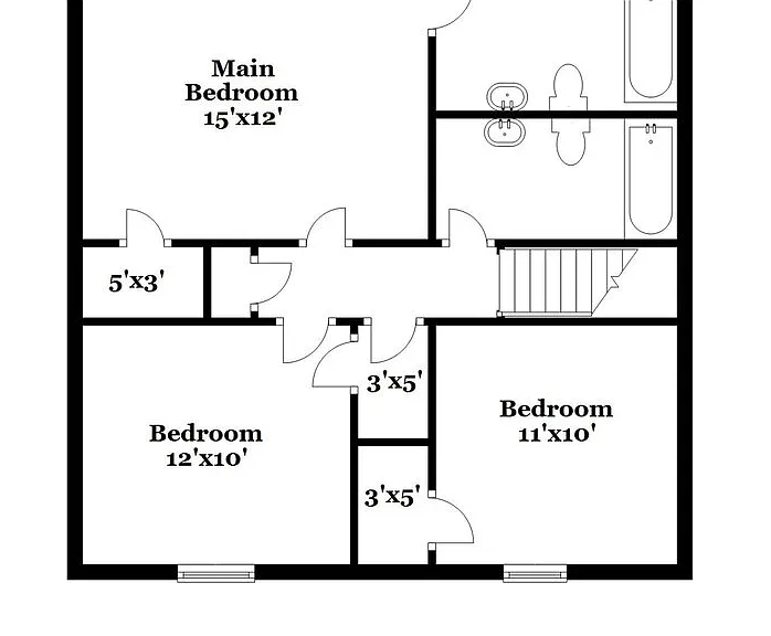 401 Sherwood Oaks Rd — Photo 3