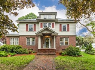 501 Andover St, Lowell, MA 01852