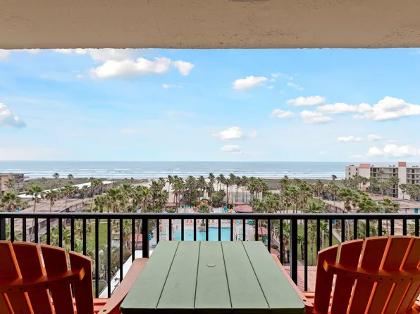 500 Padre Blvd #705, South Padre Island, TX 78597