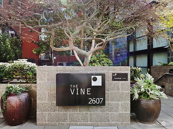 2nd image of 2607 Western Avenue #1001