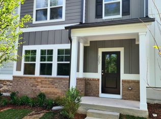 207 Truss Bridge St, Fuquay Varina, NC 27526