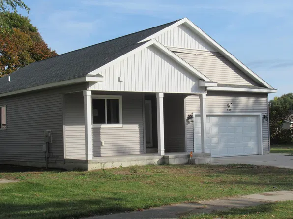 434 Abbey St, Muskegon, MI 49442