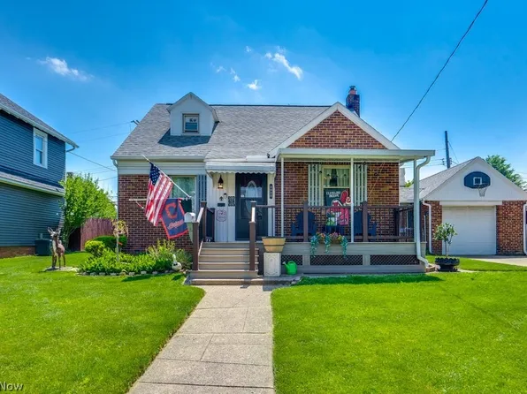 2035 Tampa Ave, Cleveland, OH 44109