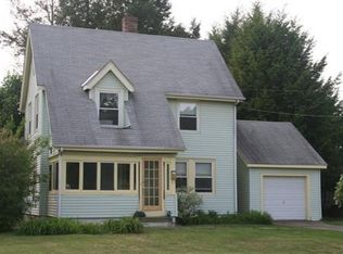 132 Montague City Rd, Turners Falls, MA 01376