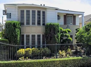 10942 Moorpark St, North Hollywood, CA 91602