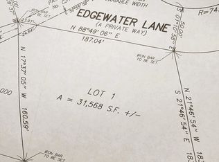 LOT 1 Edgewater Ln, South Hadley, MA 01075