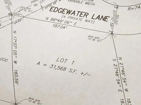 LOT 1 Edgewater Ln, South Hadley, MA 01075