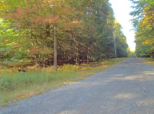 Pocono Rd, Albrightsville, PA 18210