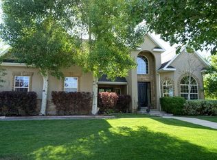 11216 N 5500 W, Highland, UT 84003