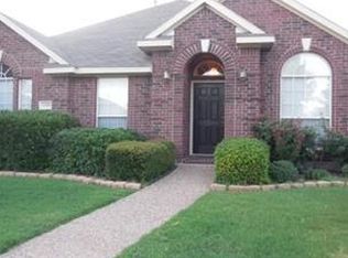 5300 Golden Wheat Ln, McKinney, TX 75070