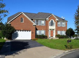 15020 Running Park Ct, Bowie, MD 20715