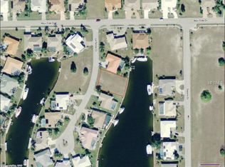 1114 La Palma Ct, Punta Gorda, FL 33950