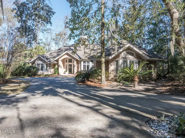 41 Spring Island Drive, Okatie, SC 29909