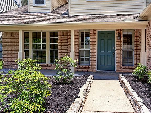 You can sit on the front porch and visit with neighbors.