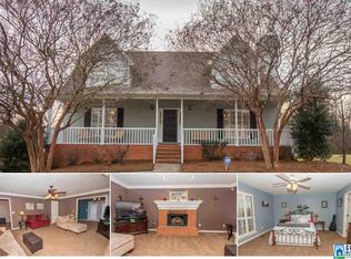 8362 Mulvehill Rd, Morris, AL 35116