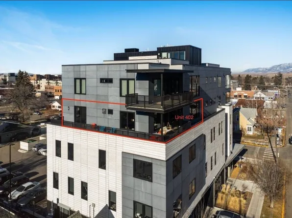 101 S Wallace Ave #602, Bozeman, MT 59715