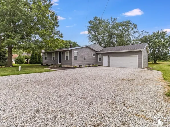 249 E Temperance Rd, Temperance, MI 48182