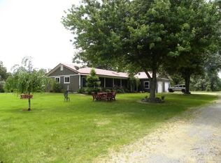 1667 Northside Rd, Maynard, AR 72444