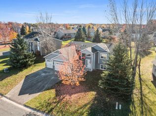 905 Bellaire Blvd NW, Isanti, MN 55040