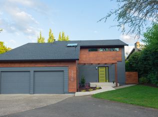 5376 SE Thiessen Rd, Milwaukie, OR 97267