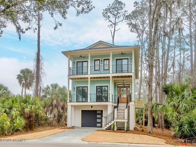 155 Davis Love Dr, Saint Helena Island, SC, 29920