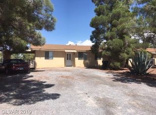 3000 E McGraw Rd #A, Pahrump, NV 89061
