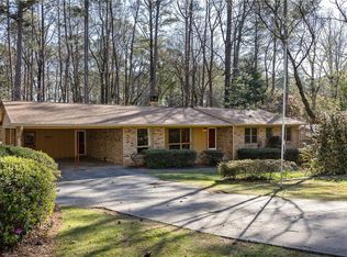 2433 Shallowford Rd NE, Atlanta, GA 30345