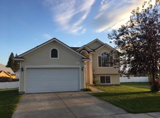 7251 N Freezeout Ct, Coeur D Alene, ID 83815