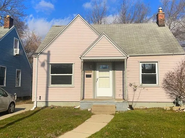 25454 Stanford St, Dearborn Heights, MI 48125