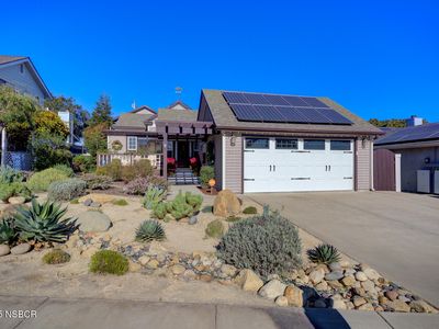 852 Willow Ln, Arroyo Grande, CA, 93420