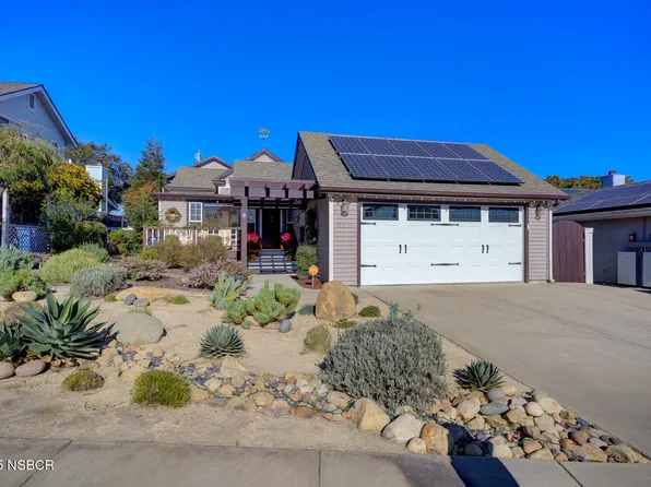 852 Willow Ln, Arroyo Grande, CA 93420