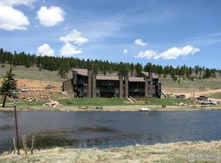 100 Beaver Mdws #6, Red Feather Lakes, CO 80545