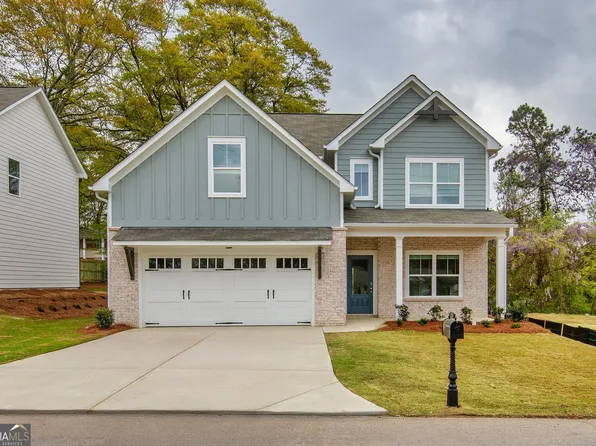 2955 Jefferson St, Austell, GA 30106