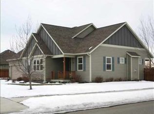 55 Stockton Way, Belgrade, MT 59714