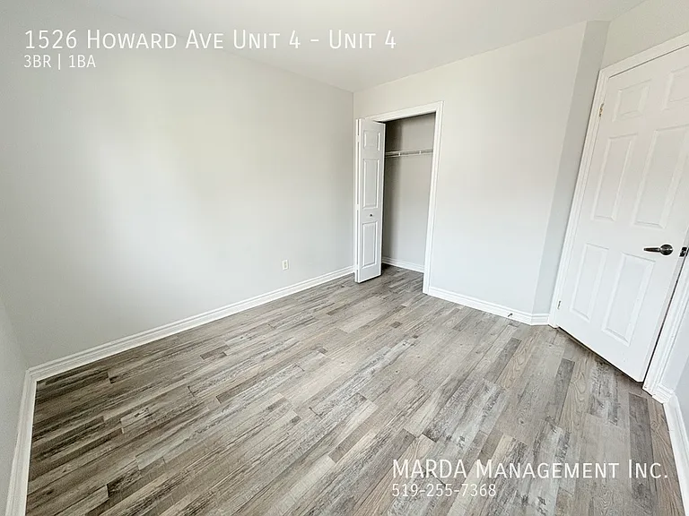 1526 Howard Ave #4 — Photo 17