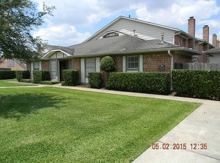 20 Baron Ln, Missouri City, TX 77459