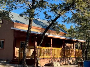 108 Gonzales Rd, Edgewood, NM 87015