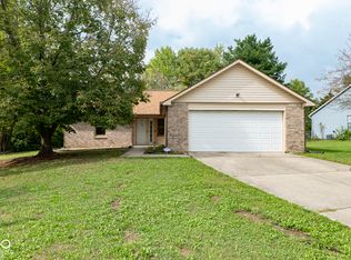6008 McClellan Ct, Indianapolis, IN 46254