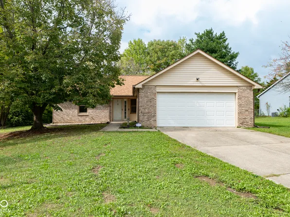 6008 McClellan Ct, Indianapolis, IN 46254