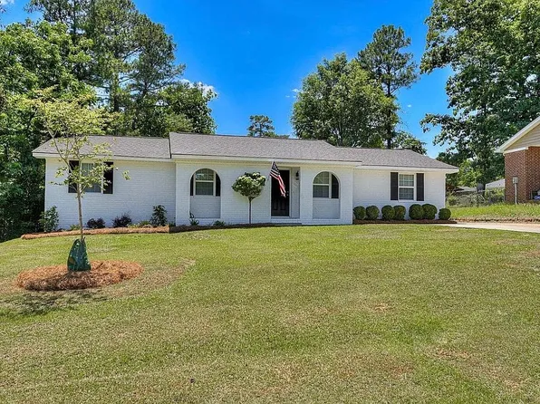 3014 Silverwood Dr, Augusta, GA 30907