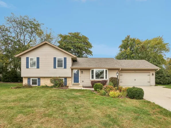 6516 Primrose WAY, Mount Pleasant, WI 53406