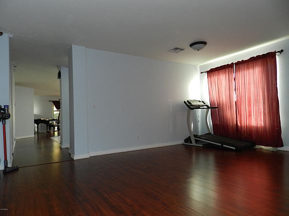 Pleasant Ln Living Dining