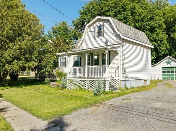 19 Allen Street, St. Albans City, VT 05478