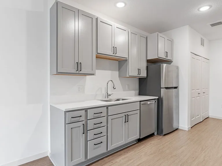The Lucy Apartments — Photo 24