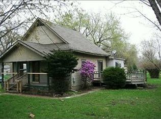 3414 Scott Ave, Des Moines, IA 50317