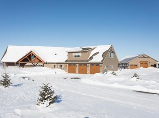 2823 Country Estates Dr NW, Alexandria, MN 56308