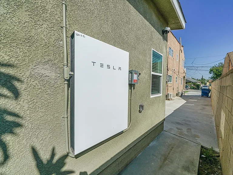 331 S Electric Ave #D — Photo 12
