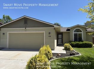 108 S Crest Wood Dr, Meridian, ID 83642